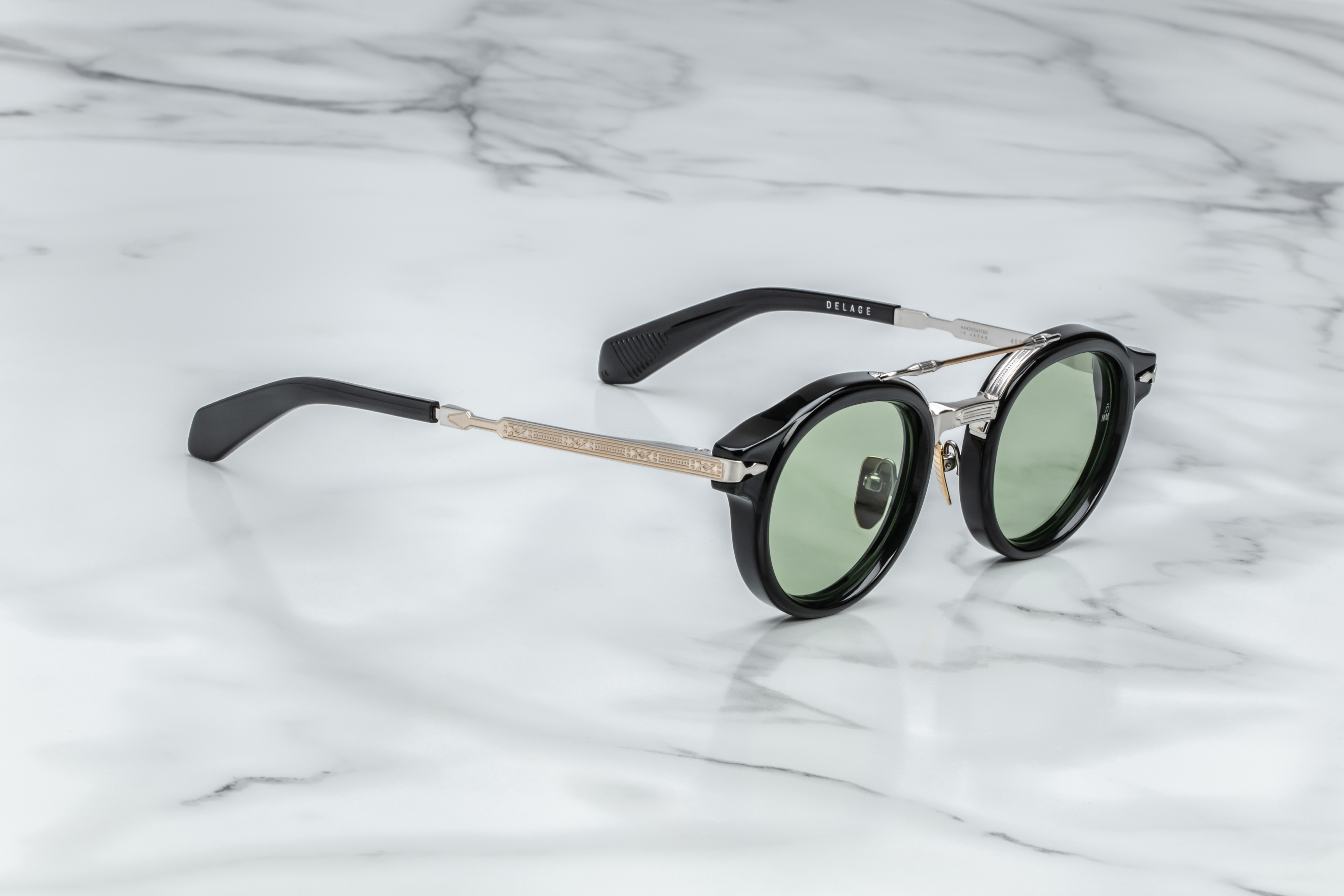 DELAGE – Jacques Marie Mage